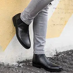 Chelsea Boots