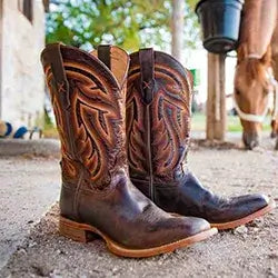 Cowboy Boots