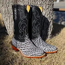 Elephant Boots