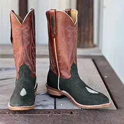 Stingray Boots