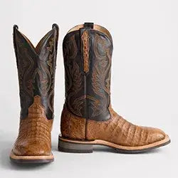 Caiman Boots