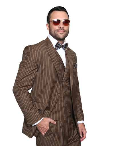 Suits 141 1 7R-5876  - from alligatorwarehouse.com