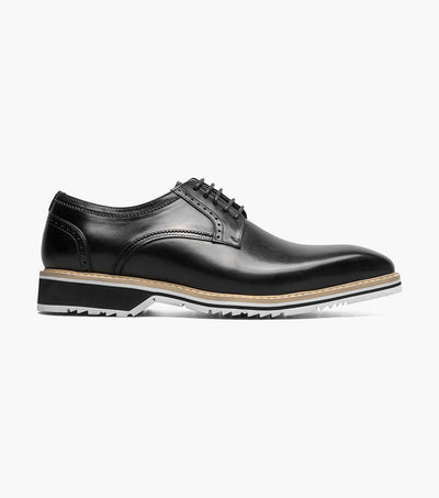 Stacy Adams Barringer Plain Toe Oxford by Stacy Adams Shoes