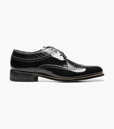 DAYTON Wingtip Oxford