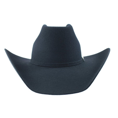 Cuernos Chuecos Tejana 8 Segundos