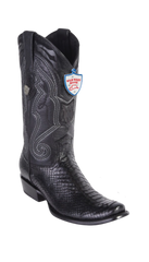Bota de Pitón Original Horma Dubai Wild West