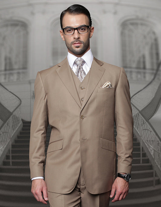 Brown Suit Collection - Premium Brown Suit at alligatorwarehouse.com