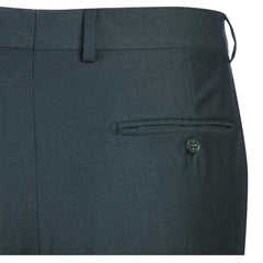 201-13 Men's 2-Piece New Slim Fit Single Breasted Notch Lapel Suit