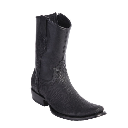 Sharkskin Boots Collection - Premium Sharkskin Boots at alligatorwarehouse.com