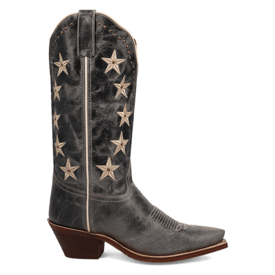 Laredo Serenade Leather Boot - Premium Men's Ankle Boot