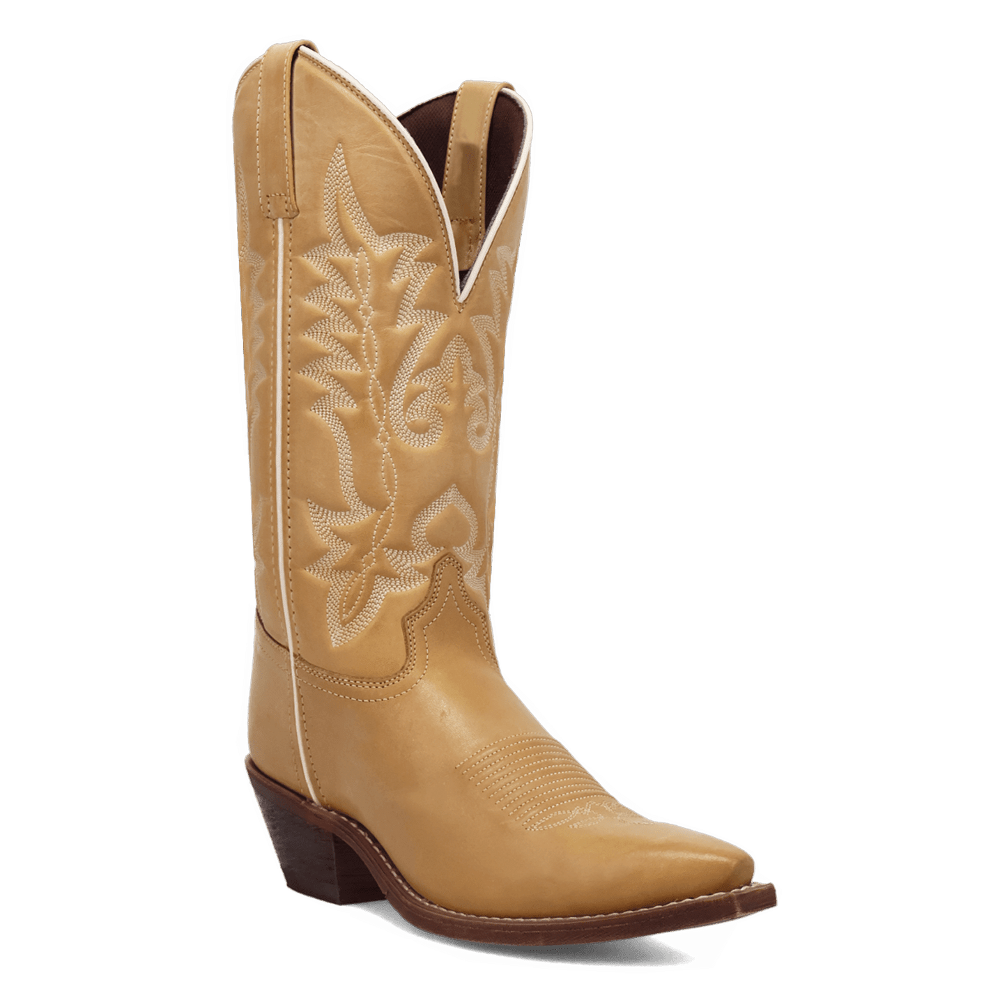 Laredo Carly Leather Boot - Premium Men's Ankle Boot