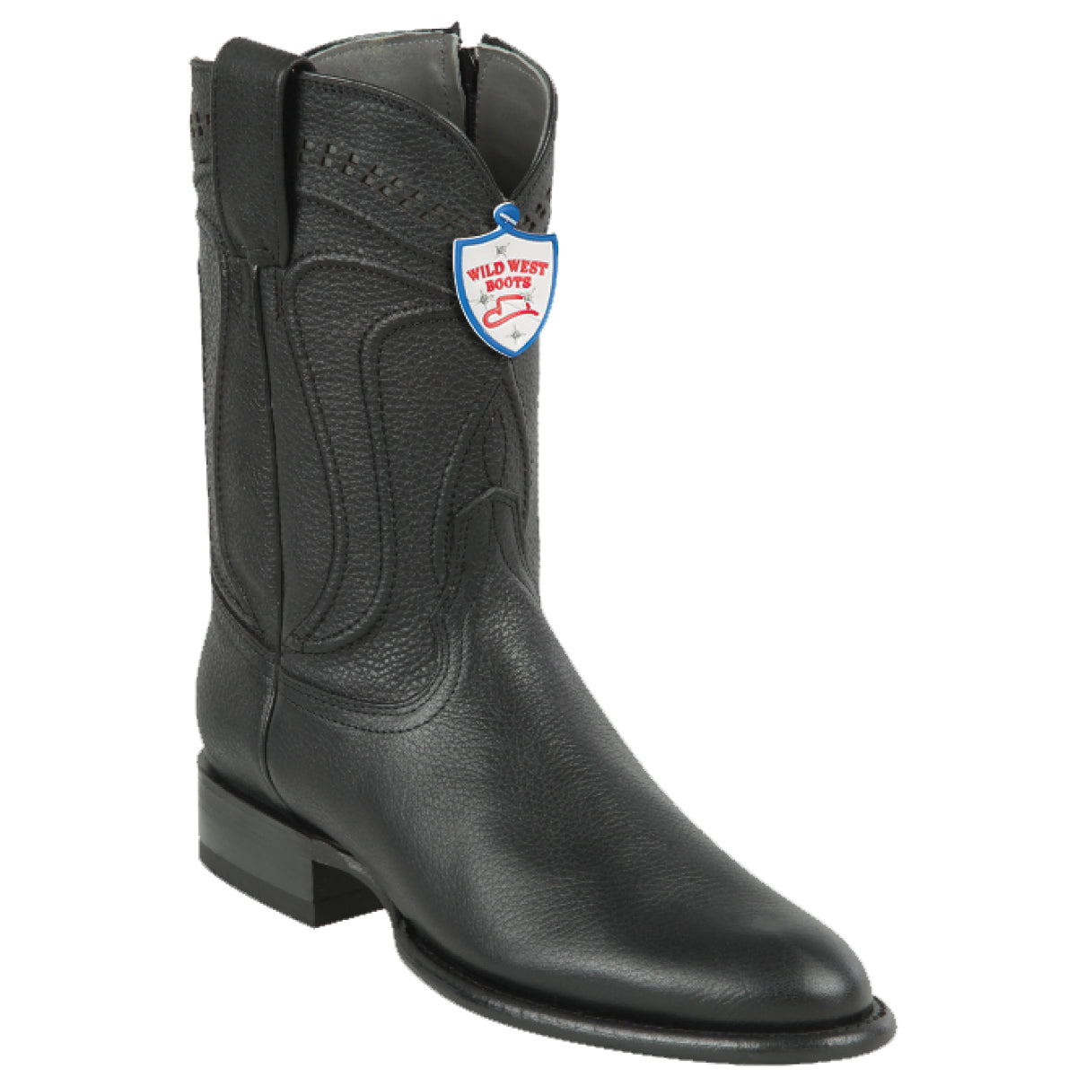 Roper Boots 1   - from alligatorwarehouse.com