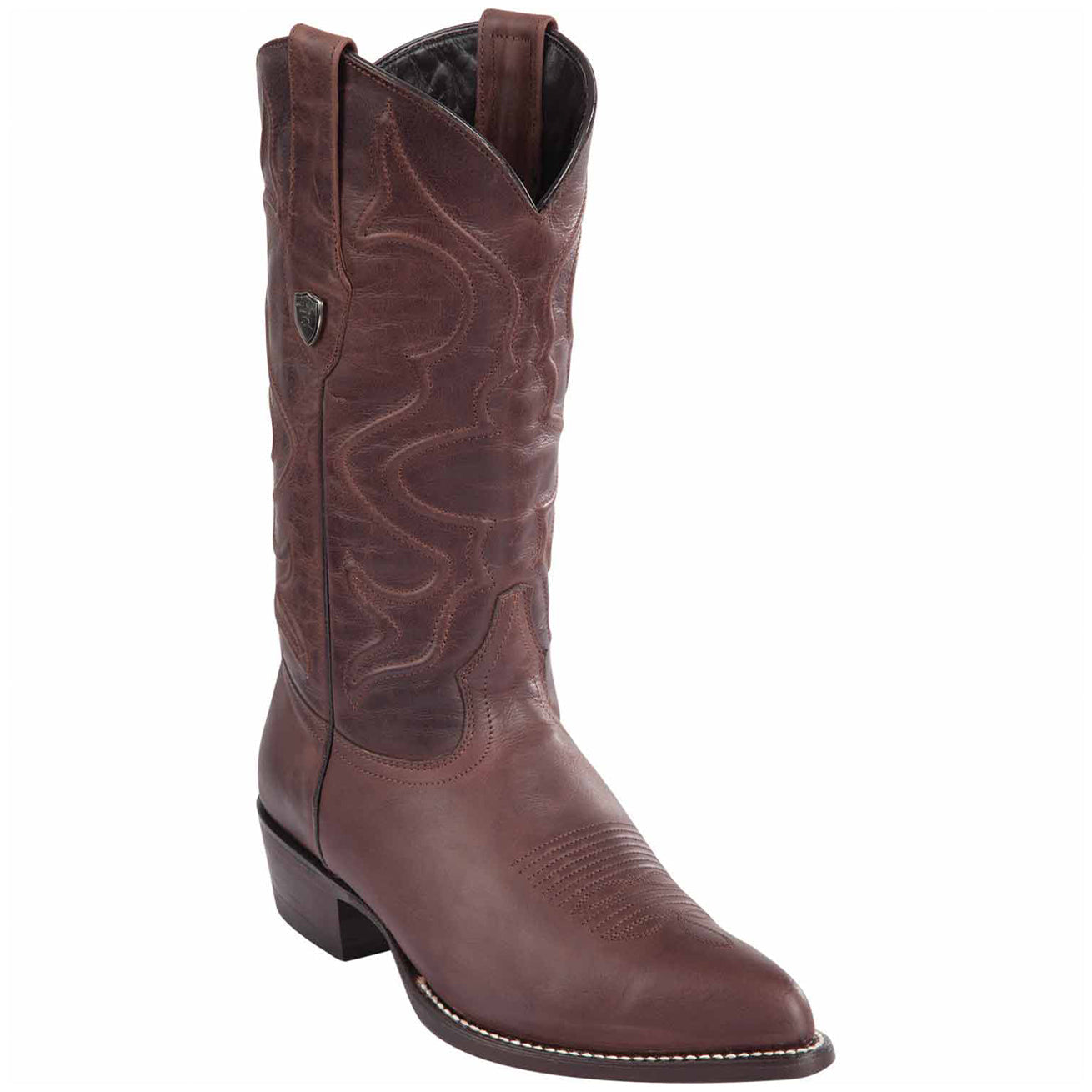 Brown Cowboy Boot Brown Cowboy Boot