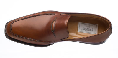 Ferrini French Calf 3877 Luxury Shoe