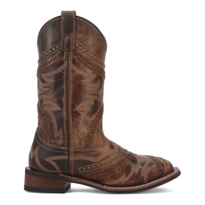 Laredo Women's Charli Boot 5 5893_6_M  - from alligatorwarehouse.com