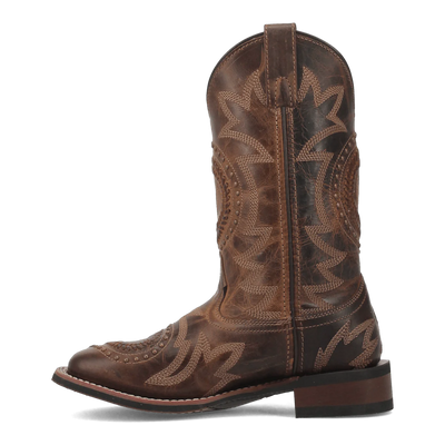 Laredo Women's Charli Boot 6 5893_6_M  - from alligatorwarehouse.com