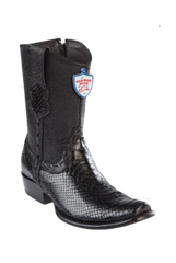 Botas de Pitón Original Horma Dubai Wild West