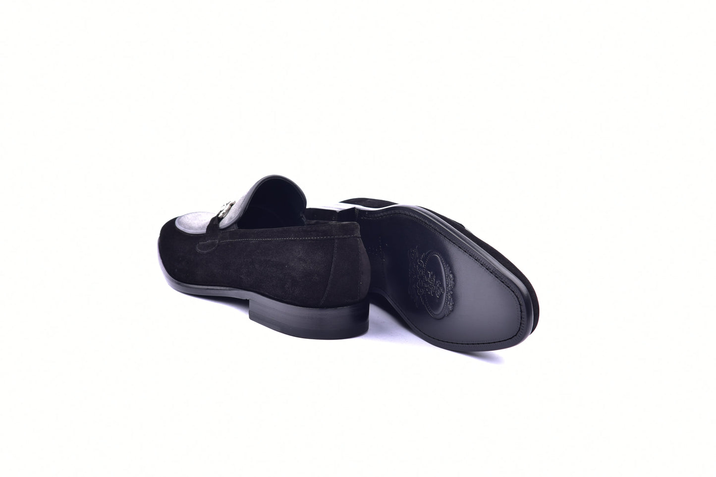 C11105-6376S- Black+Grey