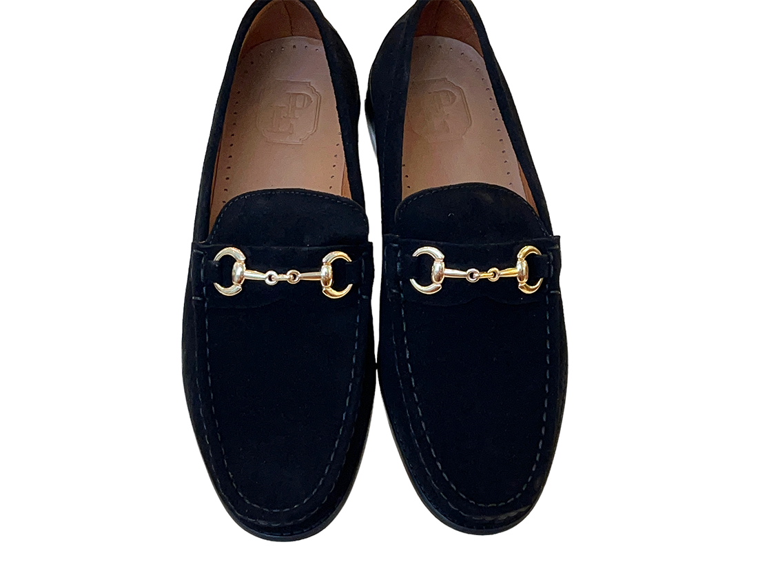 P000615-6444S-Navy Suede