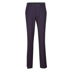 201-14 Men's 2-Piece New Slim Fit Single Breasted Notch Lapel Suit