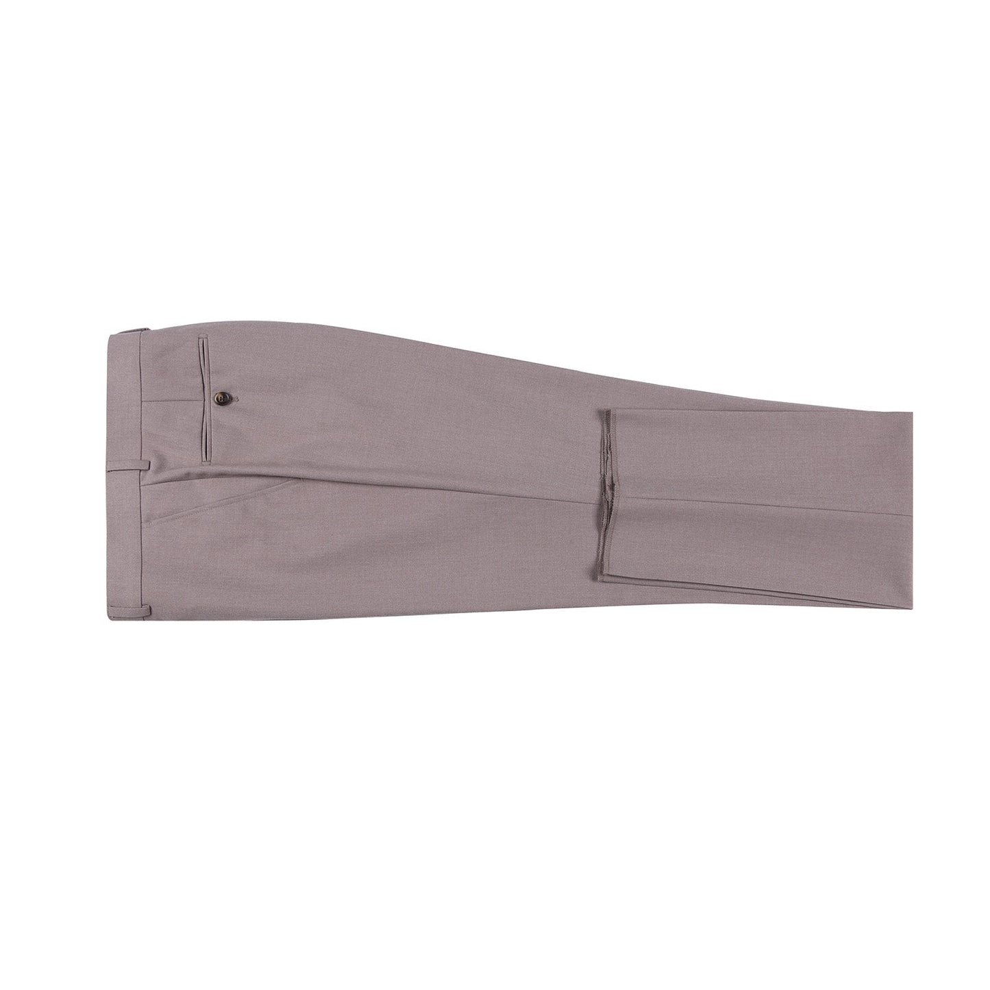 201-103 Men's 2-Piece Slim Fit Single Breasted Notch Lapel Suit