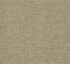 Half Canvas Slim Fit Blazer in Khaki