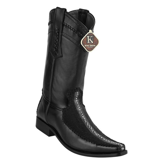 Stingray Boots Collection - Premium Stingray Boots at alligatorwarehouse.com