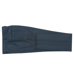 201-13 Men's 2-Piece New Slim Fit Single Breasted Notch Lapel Suit