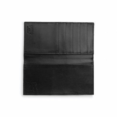 Alligator Checkbook