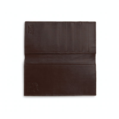 Alligator Checkbook
