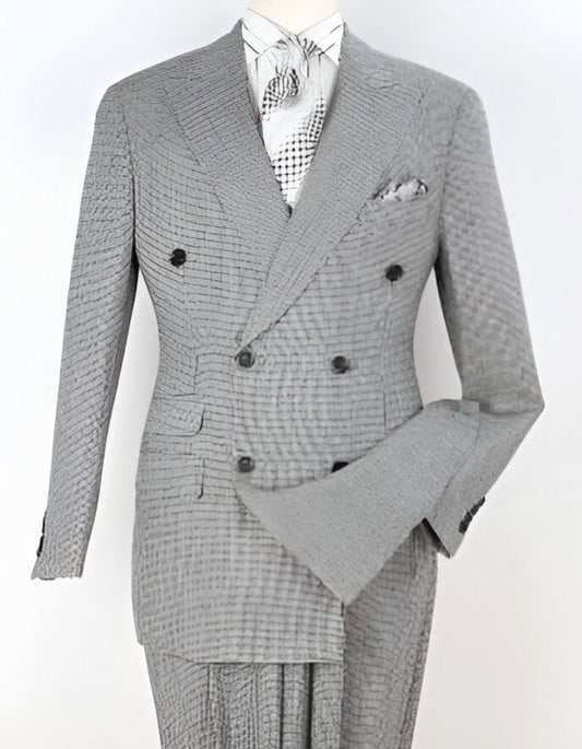 Wool Suits Collection - Premium Wool Suits at alligatorwarehouse.com
