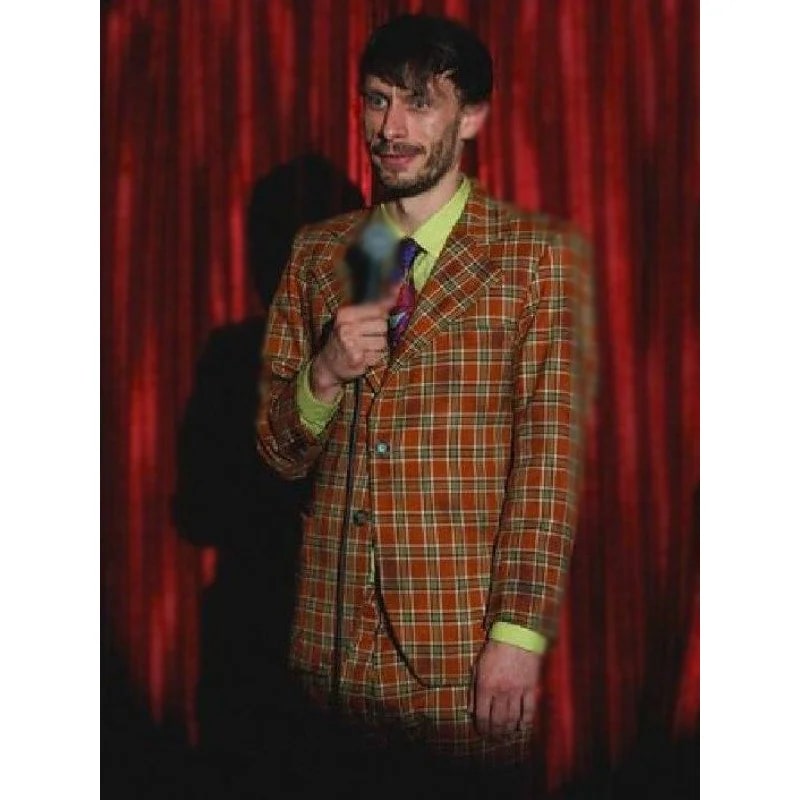 Baby Reindeer Charlie Bentley Suit 2   - from alligatorwarehouse.com