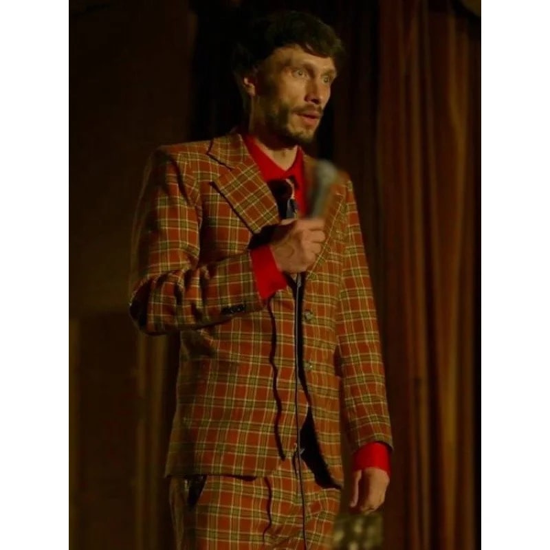 Baby Reindeer Charlie Bentley Suit 3   - from alligatorwarehouse.com