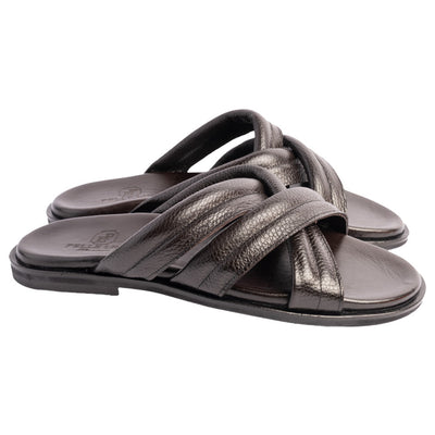 P000926- Balaer Sandal- Brown