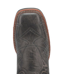 Men's Laredo Axel Black Boot