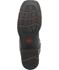 Men's Laredo Axel Black Boot