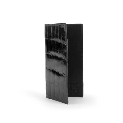 Ferrini Alligator Checkboot Black 3   - from alligatorwarehouse.com