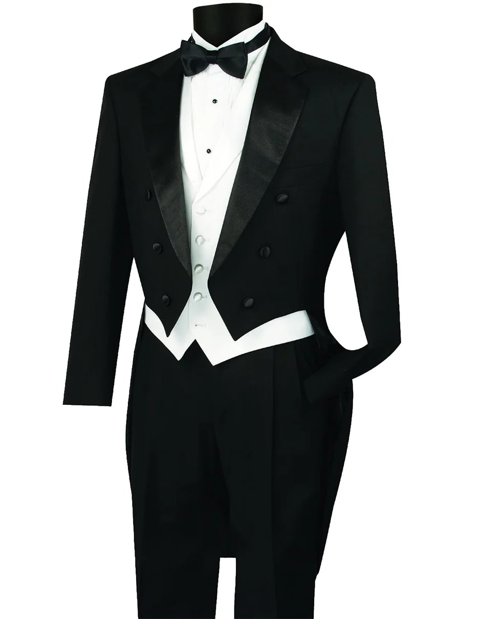 1920s Mens Costume Suggestions: Gentlemen at Jay Gatsbyƒ??s House Party Jacket + Pants + Vest