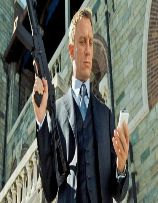 JAMES BOND COSTUMES Collection - Premium JAMES BOND COSTUMES at alligatorwarehouse.com