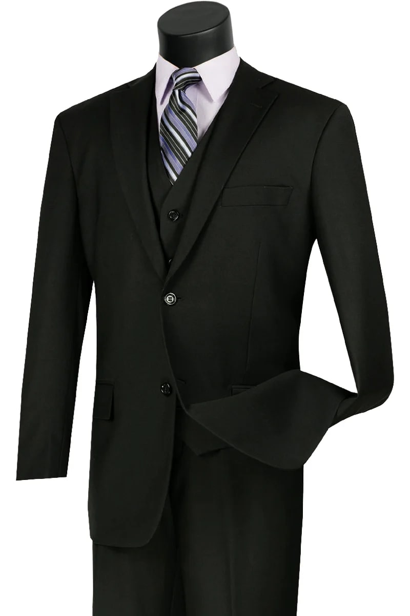 Black Saw X Billy Puppet Suit 3   - from alligatorwarehouse.com