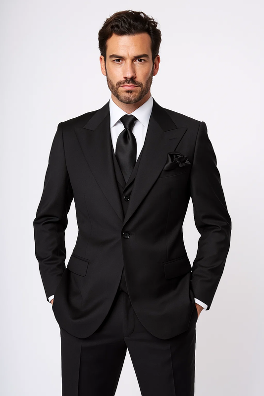 Rossiman Suits Collection - Premium Rossiman Suits at alligatorwarehouse.com