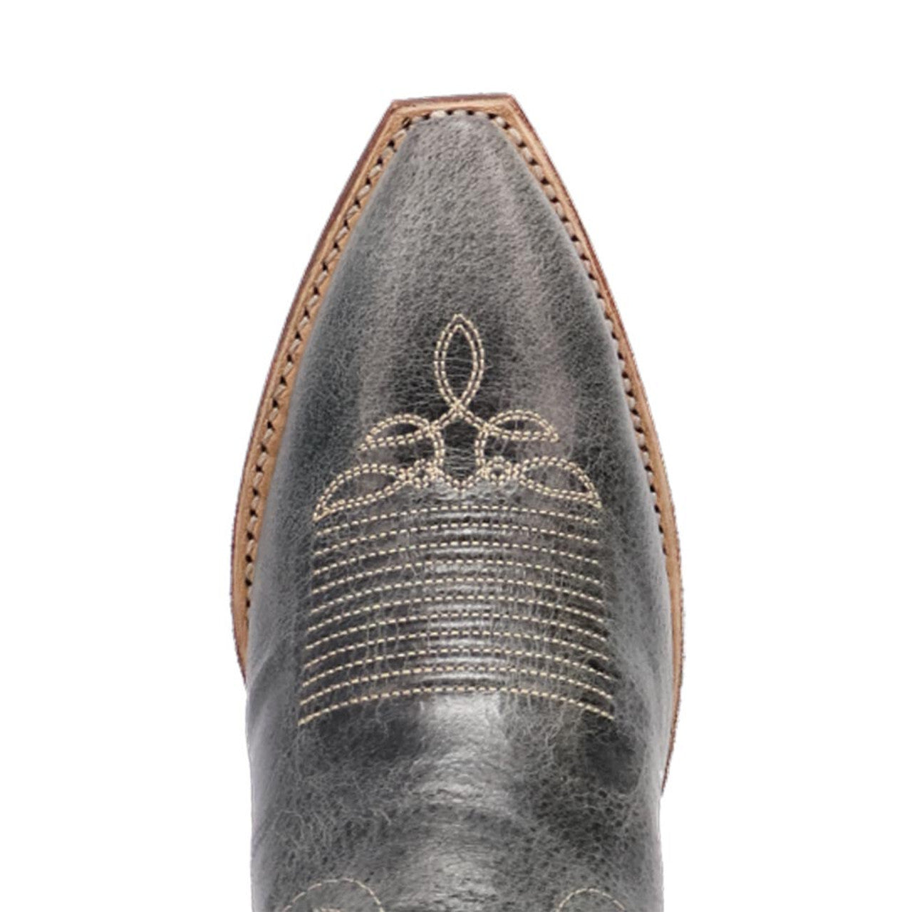 Laredo Serenade Blue Leather Women Boots Laredo Serenade Blue Leather Women Boots