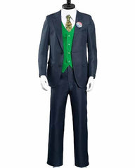 TV-Series Loki 2021 Suit