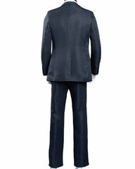 TV-Series Loki 2021 Suit