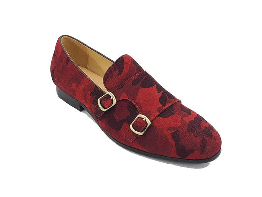 Monk Straps Collection - Premium Monk Straps at alligatorwarehouse.com