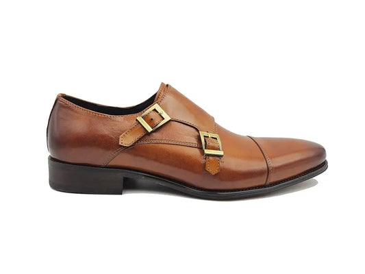 Monk Straps Collection - Premium Monk Straps at alligatorwarehouse.com