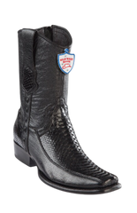 Bota de Pitón Original Horma Dubai Wild West