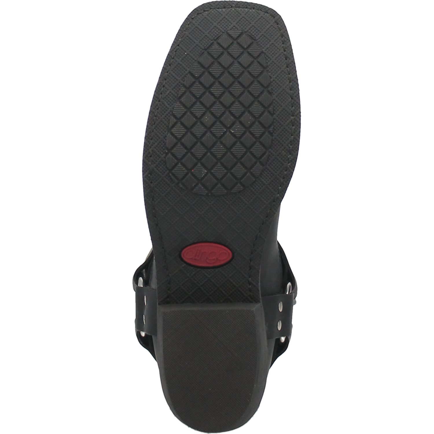 Dean Biker Boot 7 DI19057_7_D  - from alligatorwarehouse.com