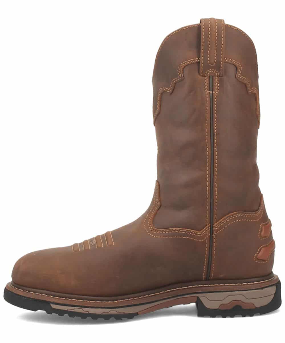 Dan Post Men's Waterproof Journeyman Work Boot Dan Post Men's Waterproof Journeyman Work Boot