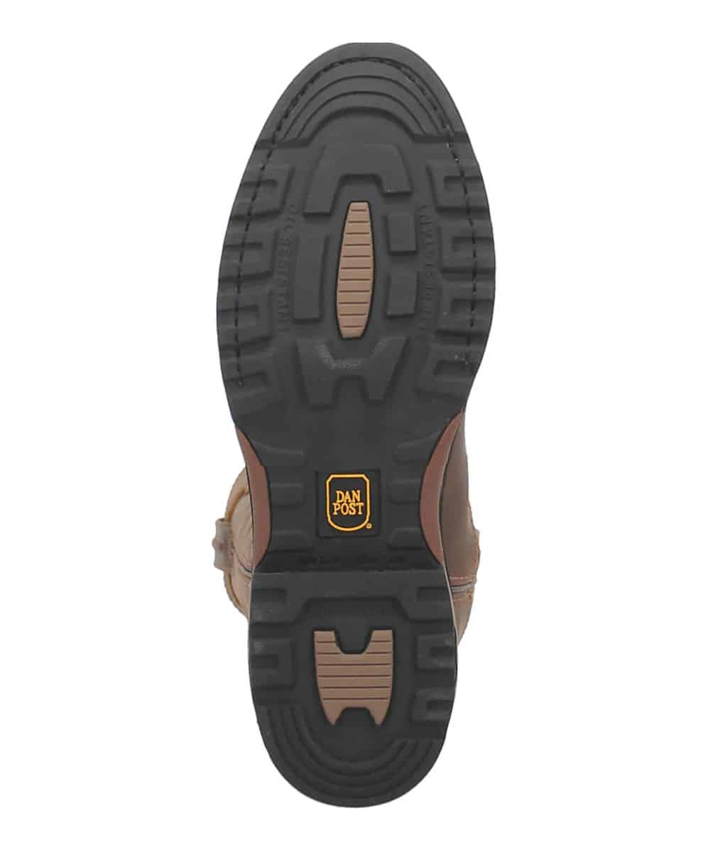 Dan Post Men's Waterproof Journeyman Work Boot Dan Post Men's Waterproof Journeyman Work Boot
